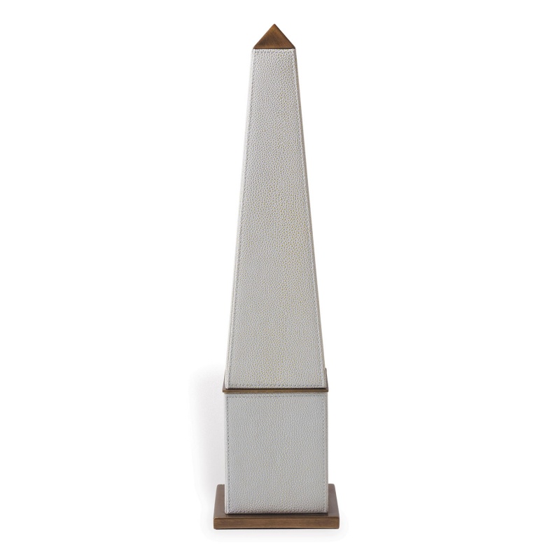 Cairo Cream Obelisk