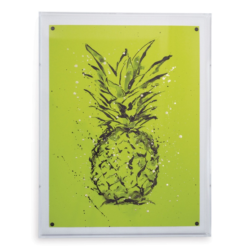 Pineapple Green