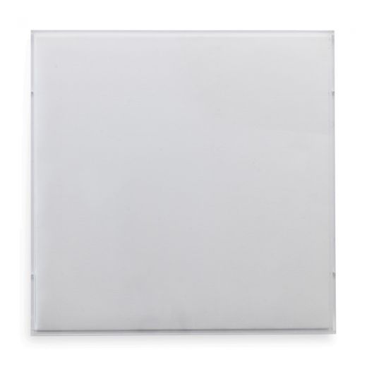 Shadow Box Square Frame Kit 20" X 20" X 2.5"d