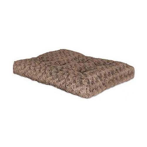 Quiet Time Deluxe Ombre' Dog Bed