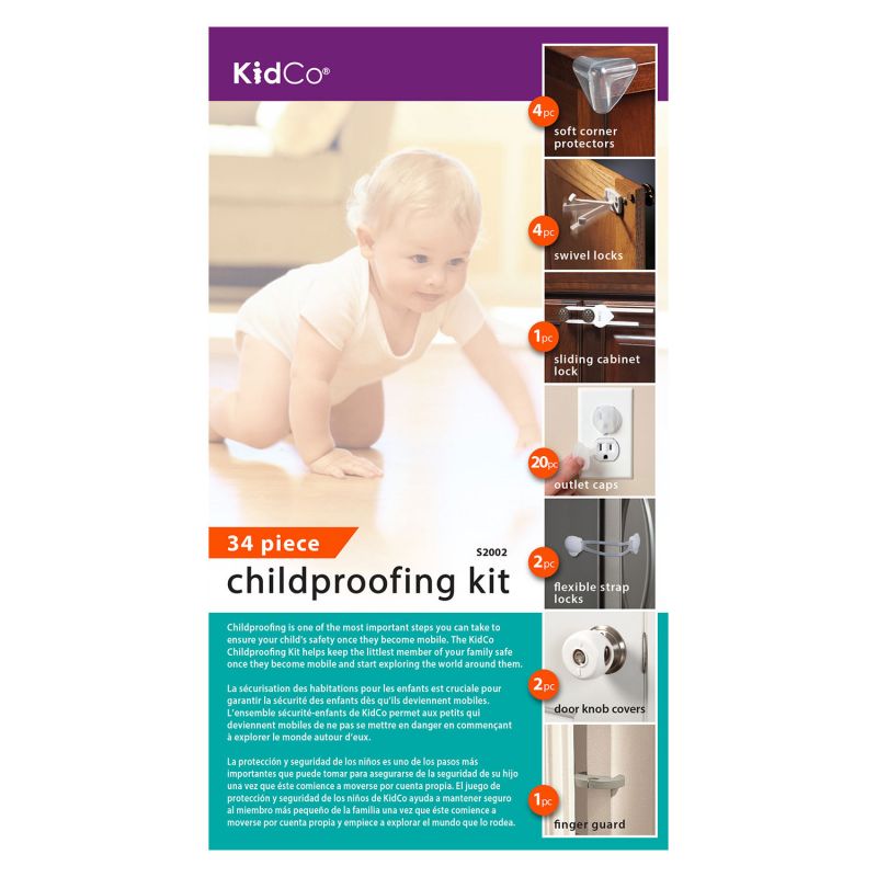 Childproofing Kit