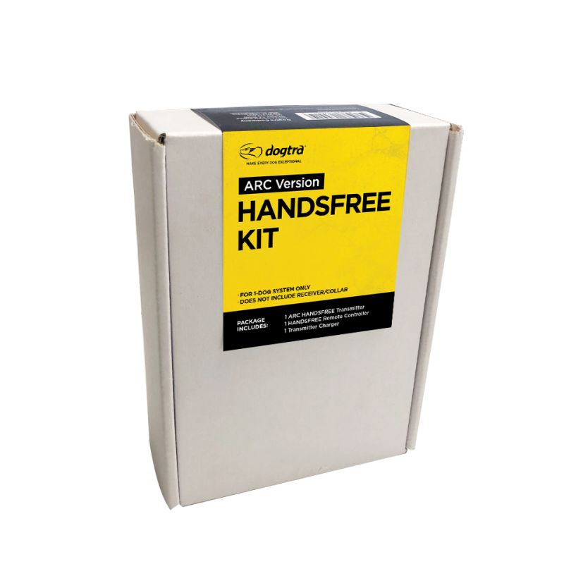 Arc Handsfree Remote Controller Kit