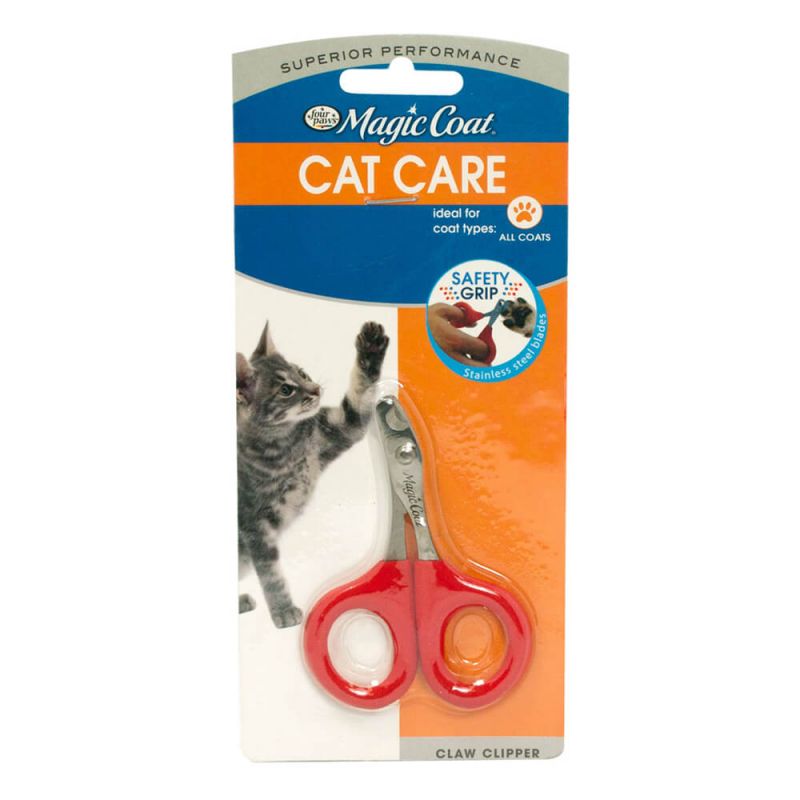 Magic Coat Cat Claw Clipper