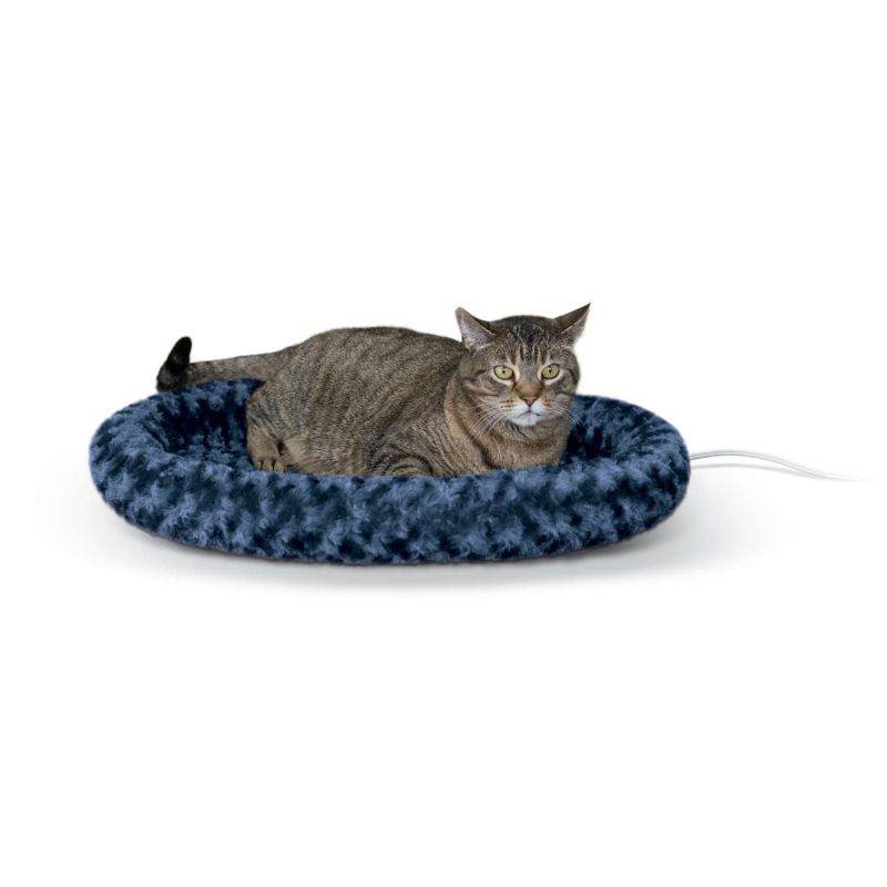 Thermo-Kitty Fashion Splash Bed