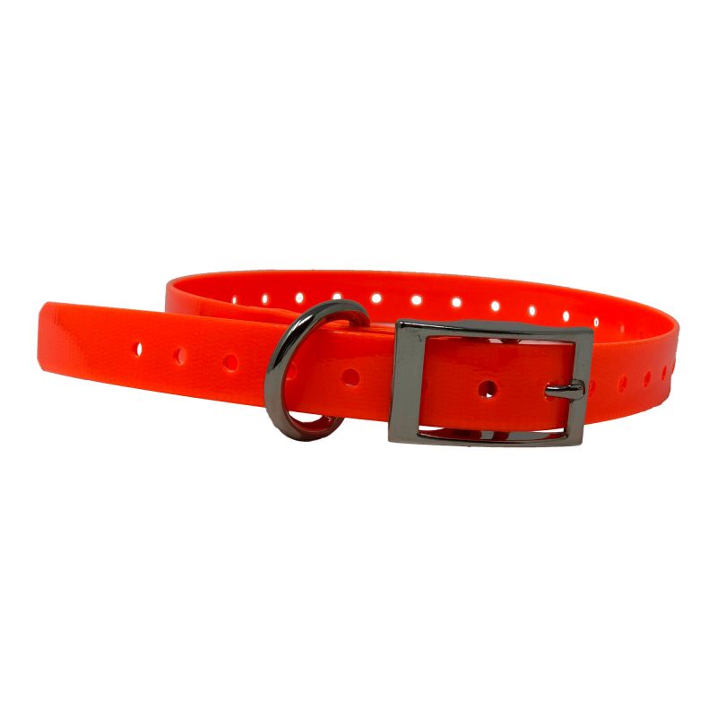 Replacement Collar Strap 3/4"