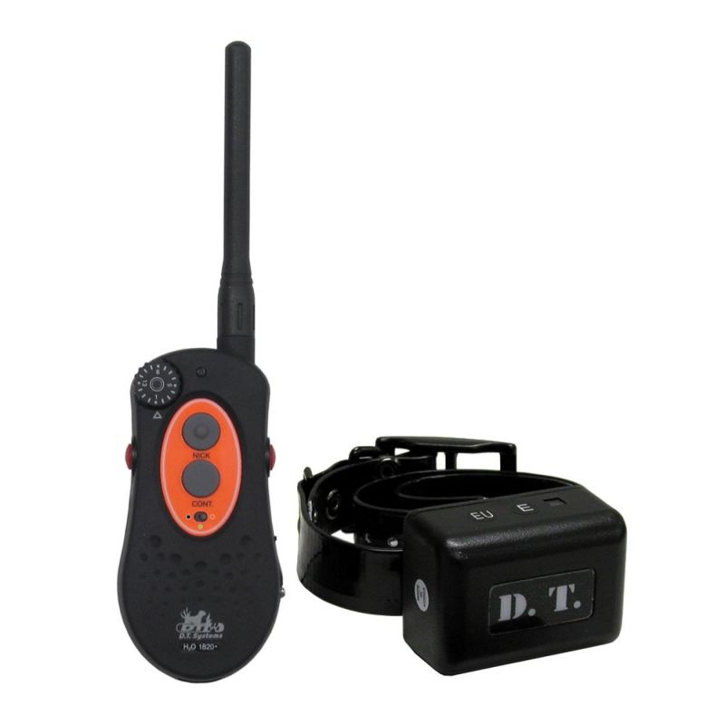 H2o 1 Mile Dog Remote Trainer With Vibration