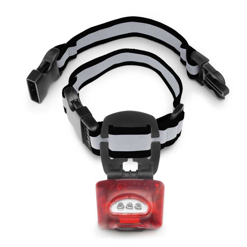 Dog Safety Light Version 2