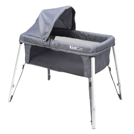 KidCo Dreampod Travel Bassinet: Your Ultimate Portable Baby Bed