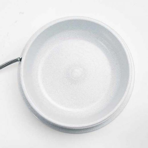 Pet Thermal Bowl - Keep Your Pet's Water Unfrozen This Winter