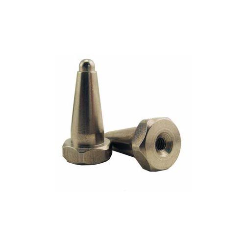 Dogtra 1-Inch Surgical Steel Contact Point for Dog Collars