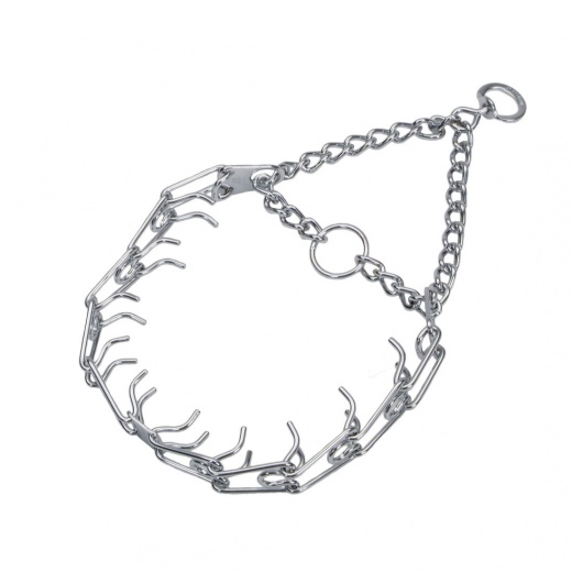 Herm. Sprenger Ultra Plus Prong Dog Training Collar 3.8Mm