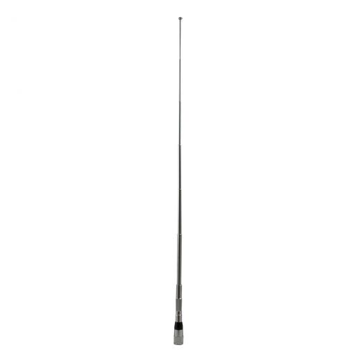 Extended Range Metal Folding Antenna for Garmin Astro/Alpha Receiver