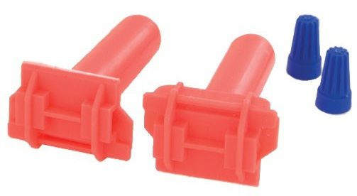 2 Pack Waterproof Splices for Dog Fence Systems