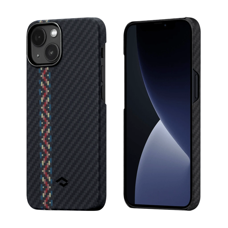 Fusion Weaving Magez Case 2 For Iphone 13 Mini/13/13 Pro/13 Pro Max