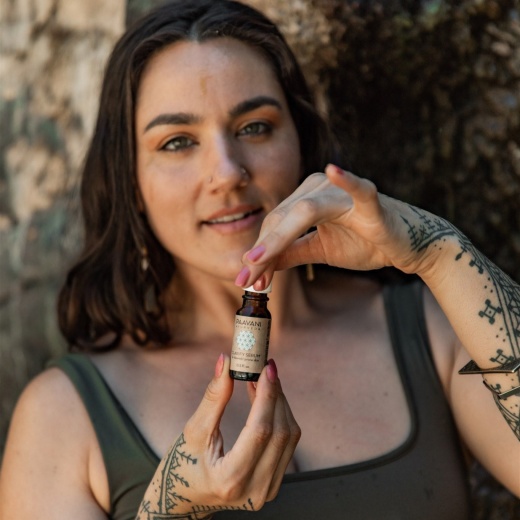 Clarify Serum | Ayurvedic Face Oil For Blemish-Prone Skin 1 Oz
