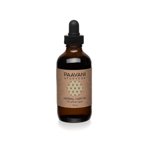 Paavani Ayurveda Herbal Hair Oil