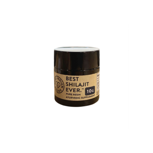 Best Shilajit Ever™ | Authentic, 100% Pure Himalayan, High-Altitude 30g