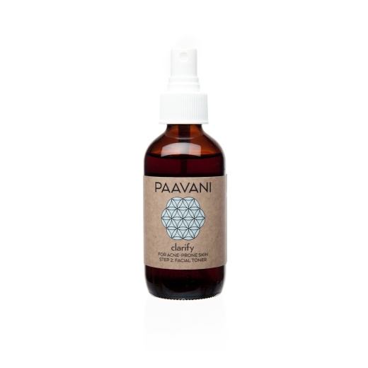 Clarify Toner by Paavani Ayurveda