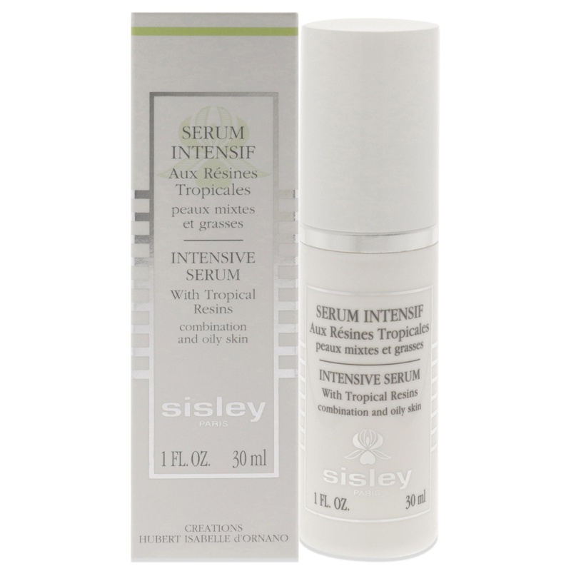 Intensive Serum With Tropical Resins By Sisley For Unisex - 1 Oz Serum