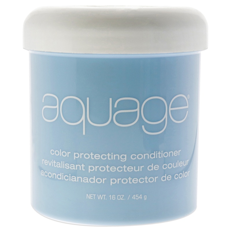Color Protecting Conditioner By Aquage For Unisex - 16 Oz Conditioner