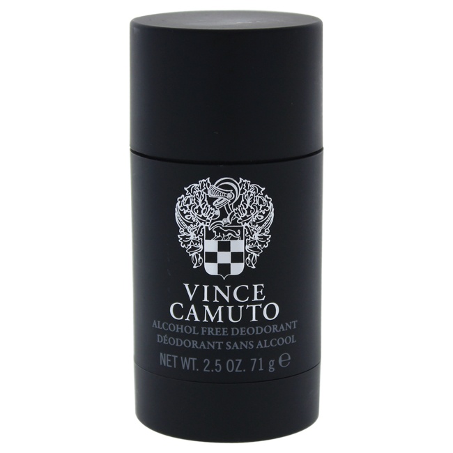 Vince Camuto By Vince Camuto For Men - 2.5 Oz Deodorant Stick