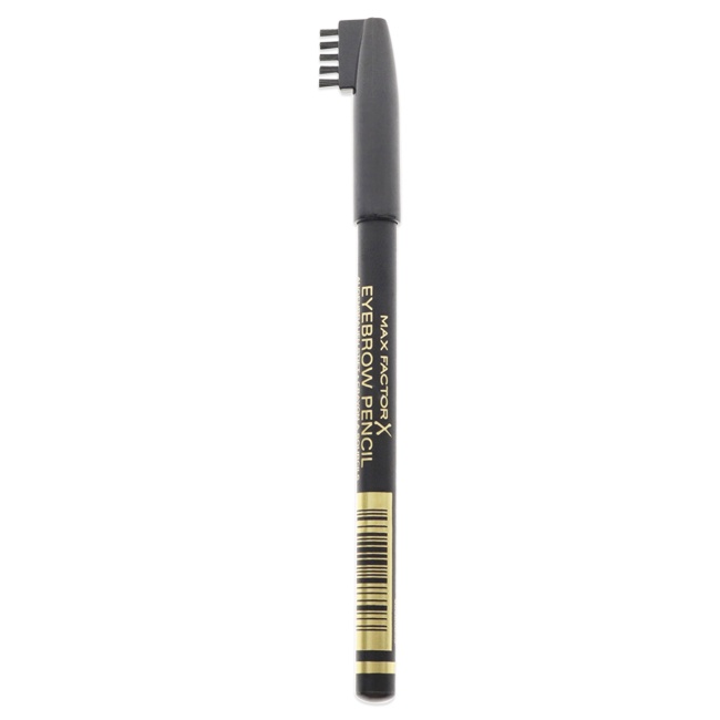 Eyebrow Pencil - 1 Ebony By Max Factor For Women - 0.1 Oz Eyebrow Pencil