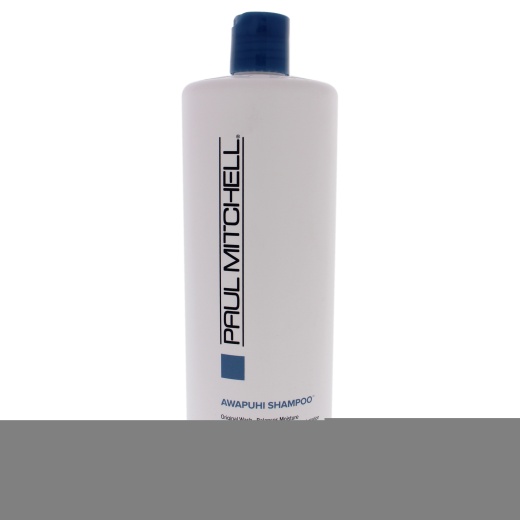 Awapuhi Shampoo By Paul Mitchell For Unisex - 33.8 Oz Shampoo
