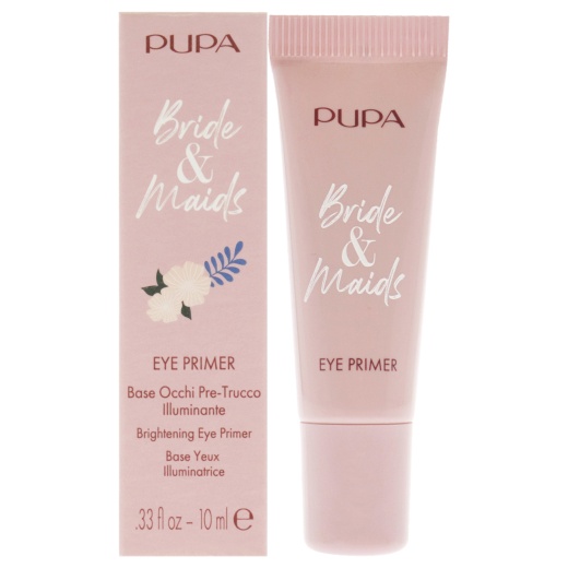 Bride And Maids Eye Primer - 001 String Of Pearls By Pupa Milano