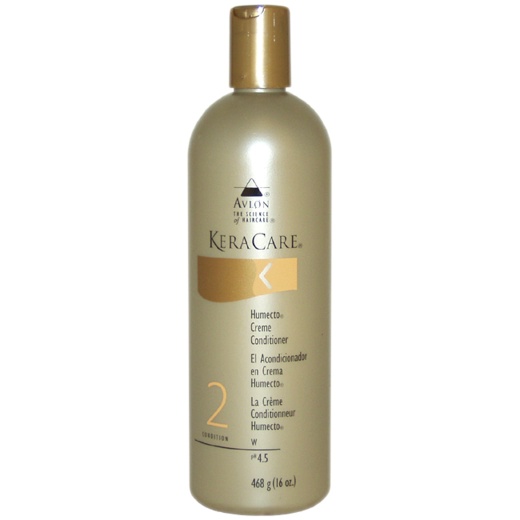 KeraCare Humecto Creme Conditioner by Avlon
