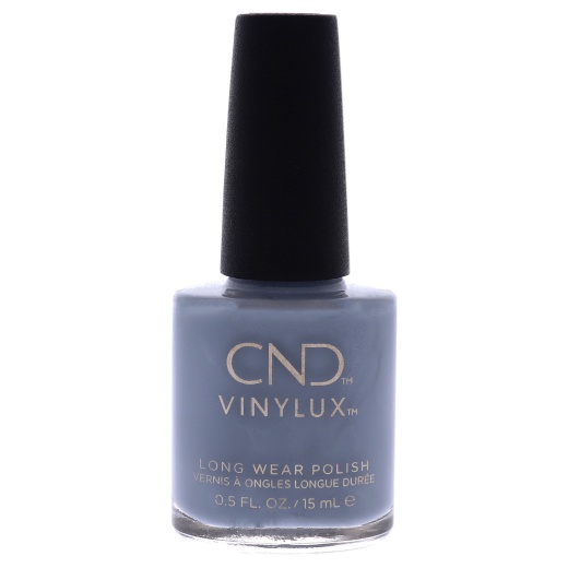 Vinylux Nail Polish - 299 Whisper by CND for Women