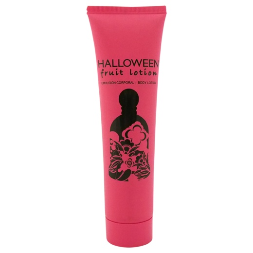 Halloween Bubbles Body Lotion by J. Del Pozo for Women - 5 Oz