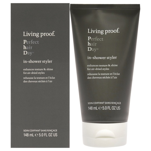 Perfect Hair Day In-Shower Styler By Living Proof - 5 Oz Rinse