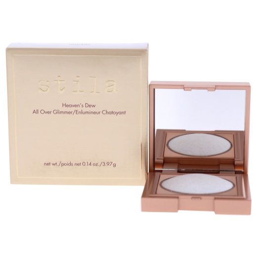Heavens Dew All Over Glimmer - Silverlake by Stila for Women