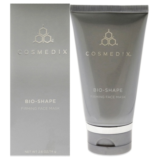 Bio Shape Firming Face Mask by Cosmedix for Unisex - 2.6 Oz Mask