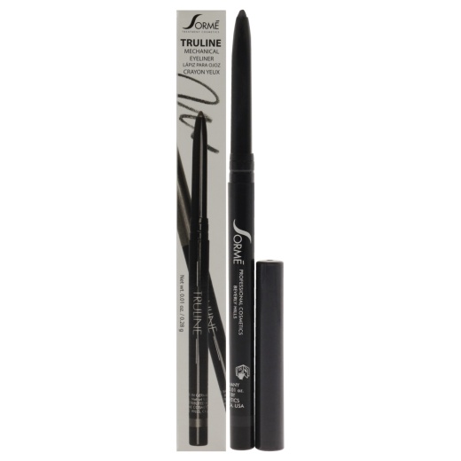Truline Mechanical Eye Pencil - Mp03 Stone by Sorme Cosmetics