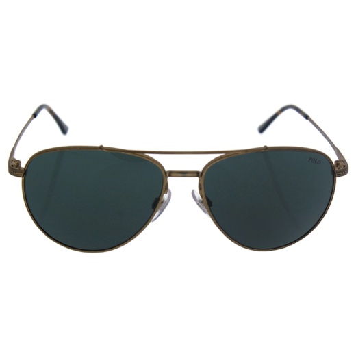Polo Ralph Lauren PH 3094 9289-71 - Aged Bronze-Green Sunglasses for Men