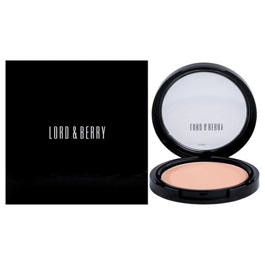 Powder Bronzer - 8904 Toffee By Lord And Berry For Women - 0.423 Oz