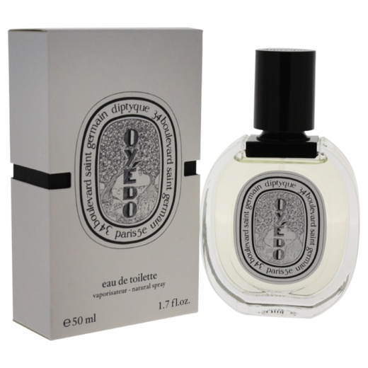 Oyedo By Diptyque For Women 1.7 Oz Edt Spray