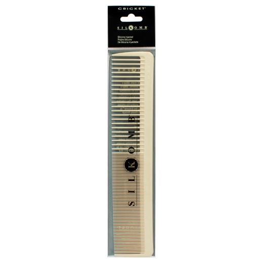 Silkomb Pro-30 By Cricket - Unisex Comb