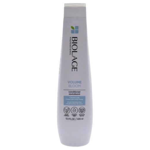 Biolage Volumebloom Conditioner by Matrix - 13.5 Oz Unisex Conditioner