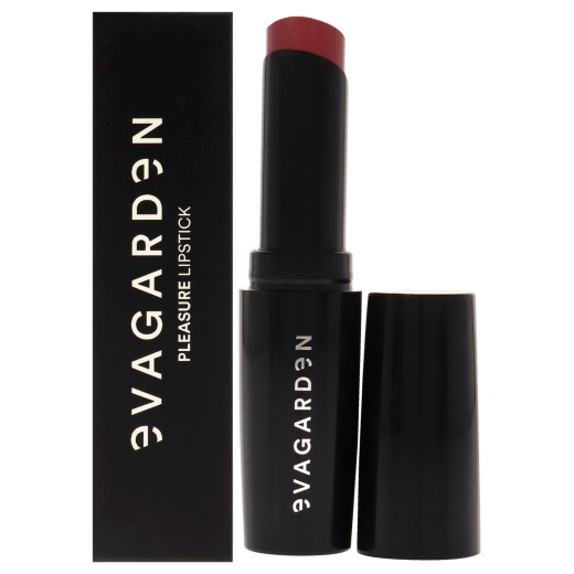 Eva Garden The Matte Lipstick 636 Classic Nude – Mattierender Lippenstift Mit Vitamin E & Hyaluron