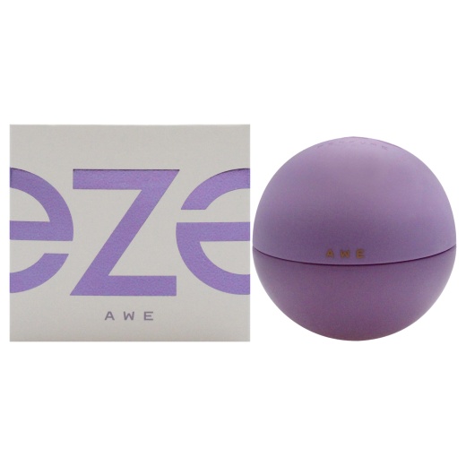 Awe By Eze For Women - 2.5 Oz EDP Spray
