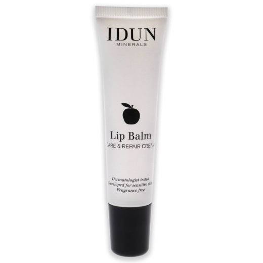 Idun Minerals Lip Balm Care and Repair Cream