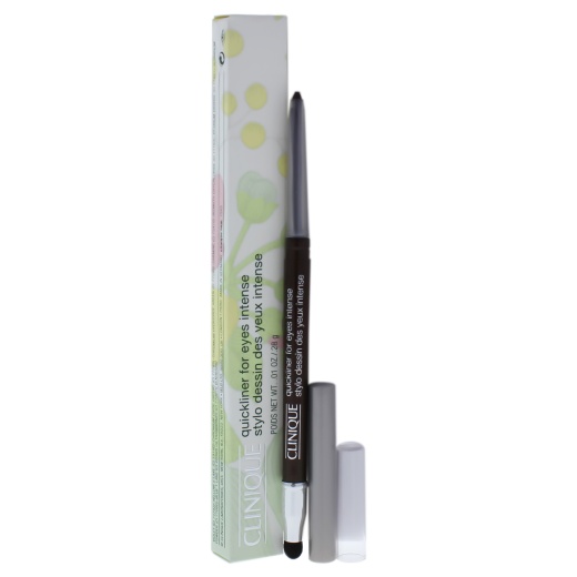 Clinique Quickliner For Eyes Intense - 03 Intense Chocolate