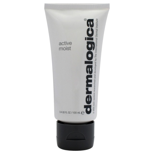 Active Moist By Dermalogica - 3.4 Oz Moisturizer (Tester)
