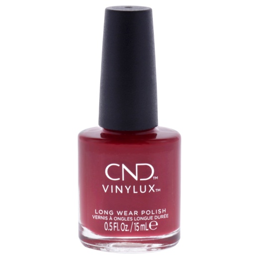 Vinylux Weekly Polish - 158 Wildfire by CND for Women - 0.5 oz Nail Polish