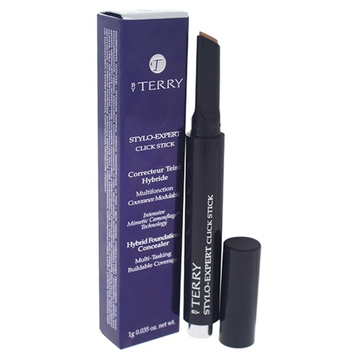Stylo-Expert Click Stick Hybrid Foundation Concealer #11 Amber Brown by By Terry for Women