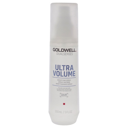 Goldwell Dualsenses Ultra Volume Bodifying Spray - 5 Oz Hair Spray for Unisex