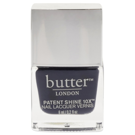 Butter London Patent Shine 10X Nail Lacquer - Brolly - 0.2 Oz