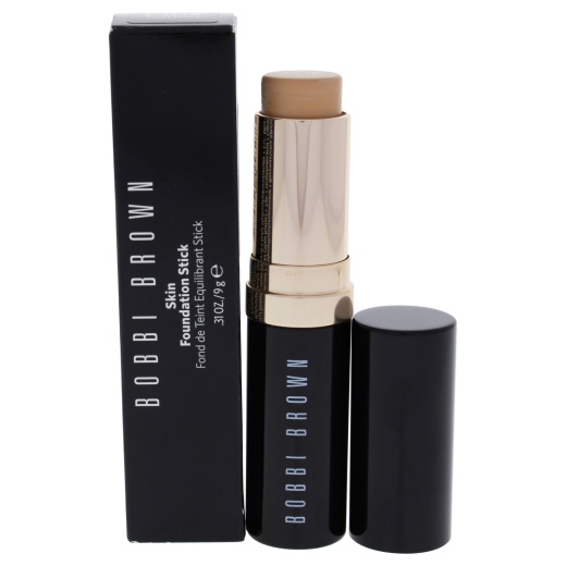 Bobbi Brown Skin Foundation Stick - 1.25 Cool Ivory for Women